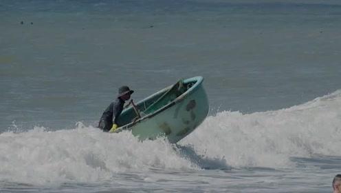 孤独的流浪者救援
