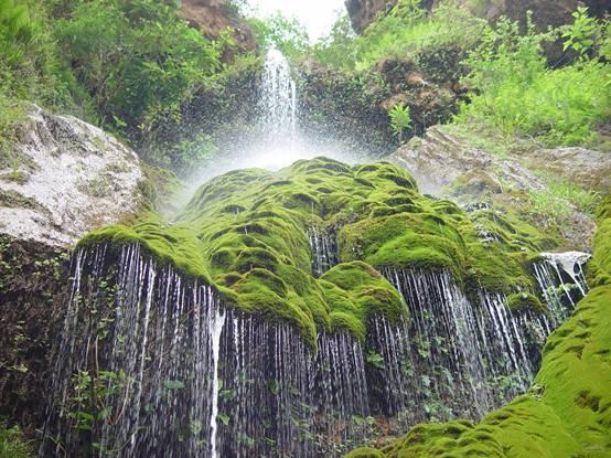 逃离沙漠建筑